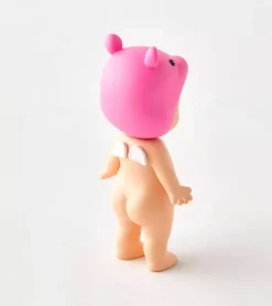 Baby watch Figurine Sonny angel - Série Animal 4