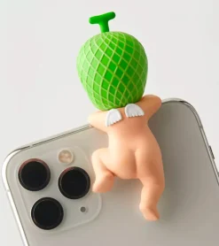 Baby watch Figurine Sonny angel - Série Hippers Harvest