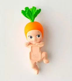 Baby watch Figurine Sonny angel - Série Hippers Harvest