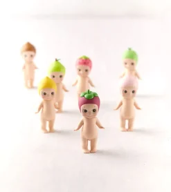 Baby watch Figurine Sonny angel - Série Fruits