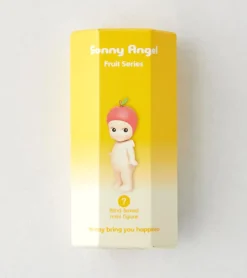 Baby watch Figurine Sonny angel - Série Fruits