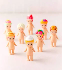 Baby watch Figurine Sonny angel - Série Sweets