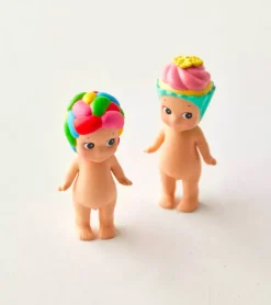 Baby watch Figurine Sonny angel - Série Sweets