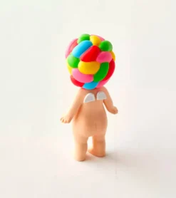 Baby watch Figurine Sonny angel - Série Sweets
