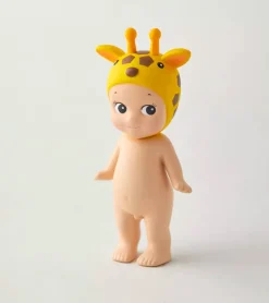 Baby watch Figurine Sonny angel - Série Animal 3