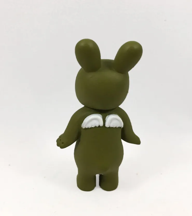 Baby watch Figurine Sonny angel - Série Animal 3