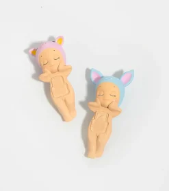 Baby watch Figurine Sonny angel - Série Limitée Hippers Dreaming