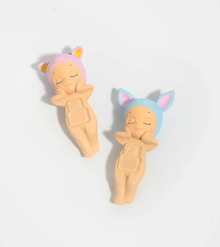 Baby watch Figurine Sonny angel - Série Limitée Hippers Dreaming