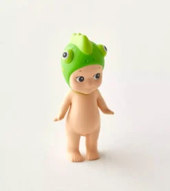Baby watch Figurine Sonny angel - Série Animal 2