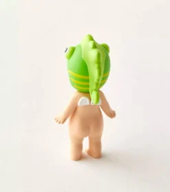 Baby watch Figurine Sonny angel - Série Animal 2