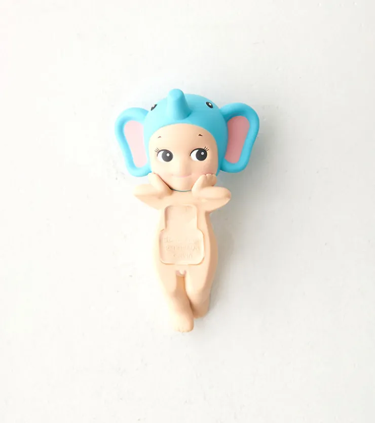 Baby watch Figurine Sonny angel - Série Hippers animals