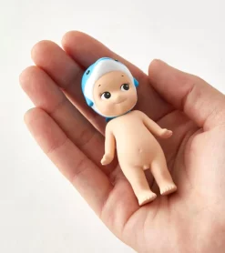 Baby watch Figurine Sonny angel - Série Marine