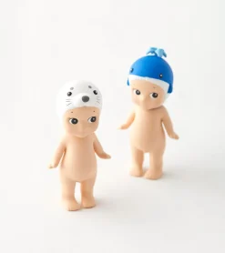 Baby watch Figurine Sonny angel - Série Marine
