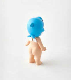 Baby watch Figurine Sonny angel - Série Marine