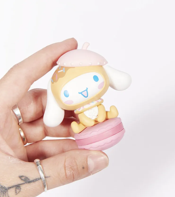 Artoyz Figurine Tokidoki x Cinnamoroll Sweet Treats - Blind Box