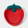 Vetreska Gamelle fraise en céramique