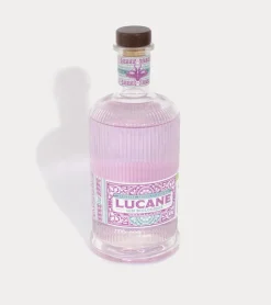 Quai Sud Gin Bio Rose - Lucane