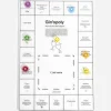 L'expressionist Gin'opoly