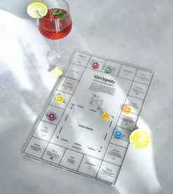 L'expressionist Gin'opoly