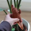 FISURA Gnome Terracotta irrigateur de plantes
