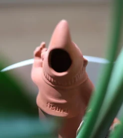 FISURA Gnome Terracotta irrigateur de plantes