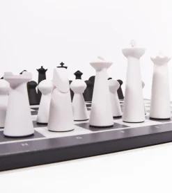 Particula GoChess Mini - L’échiquier intelligent et connecté