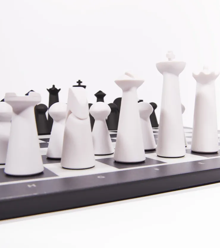 Particula GoChess Mini - L’échiquier intelligent et connecté