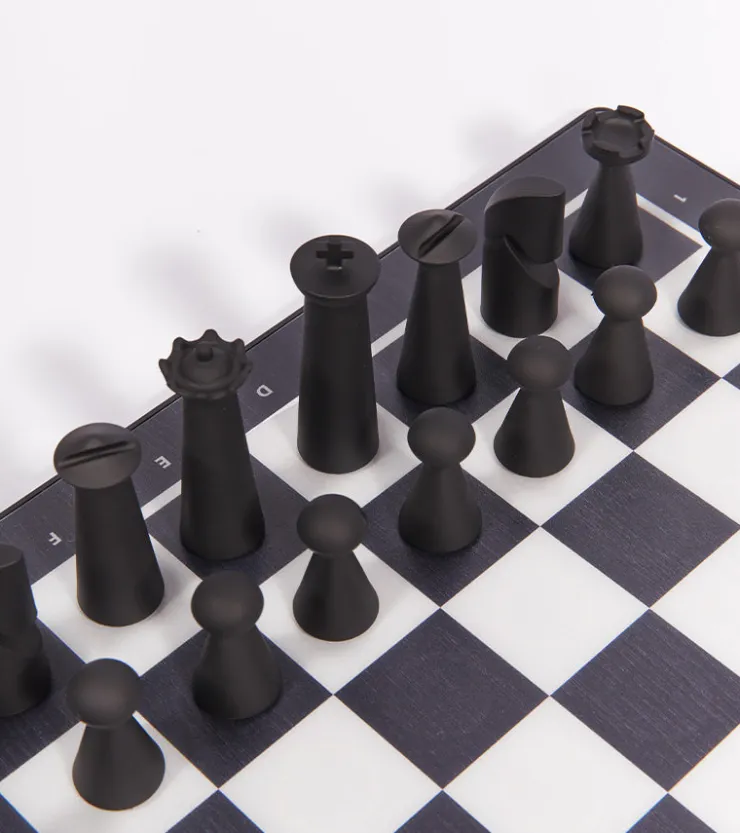 Particula GoChess Mini - L’échiquier intelligent et connecté