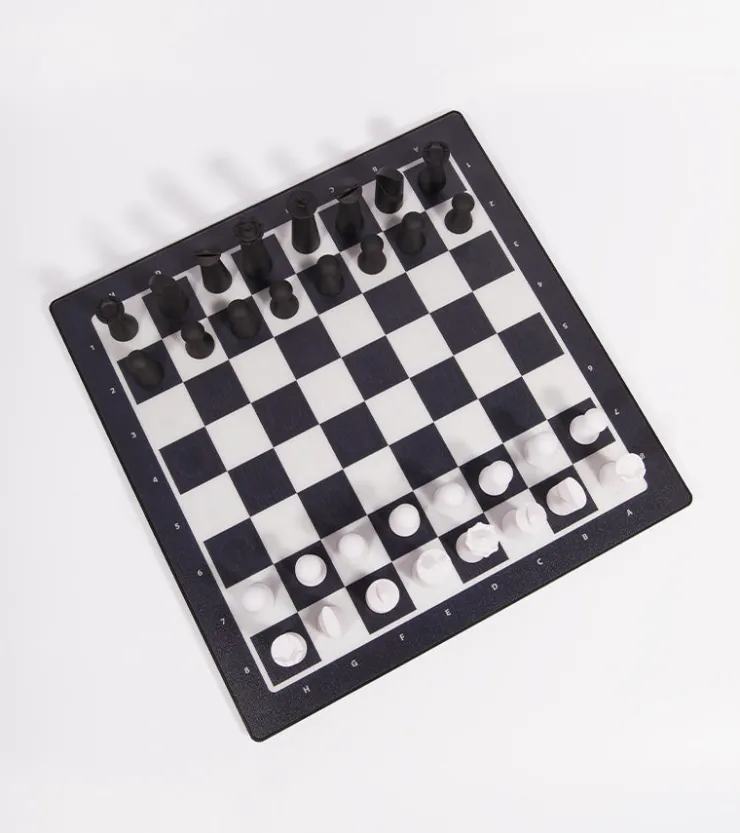 Particula GoChess Mini - L’échiquier intelligent et connecté