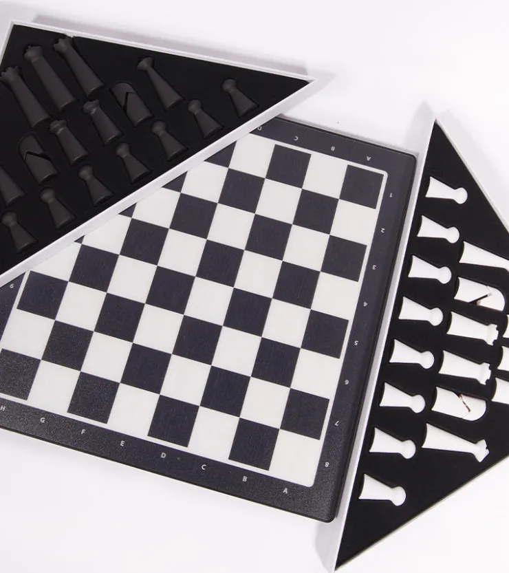 Particula GoChess Mini - L’échiquier intelligent et connecté