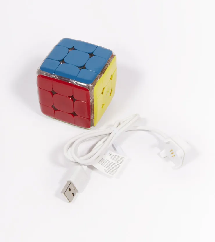 Particula GoCube - Le Cube Bluetooth électronique connecté