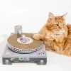 suck uk Griffoir DJ set pour chats