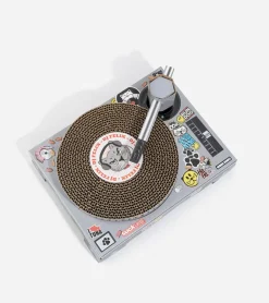 suck uk Griffoir DJ set pour chats