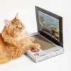 suck uk Griffoir ordinateur pour chats