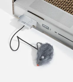 suck uk Griffoir ordinateur pour chats