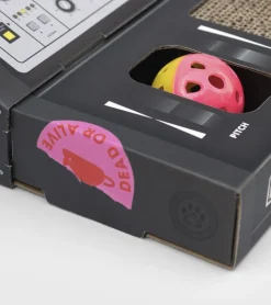 suck uk Griffoir synthétiseur pour chats