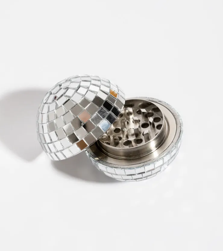 L'expressionist Grinder disco