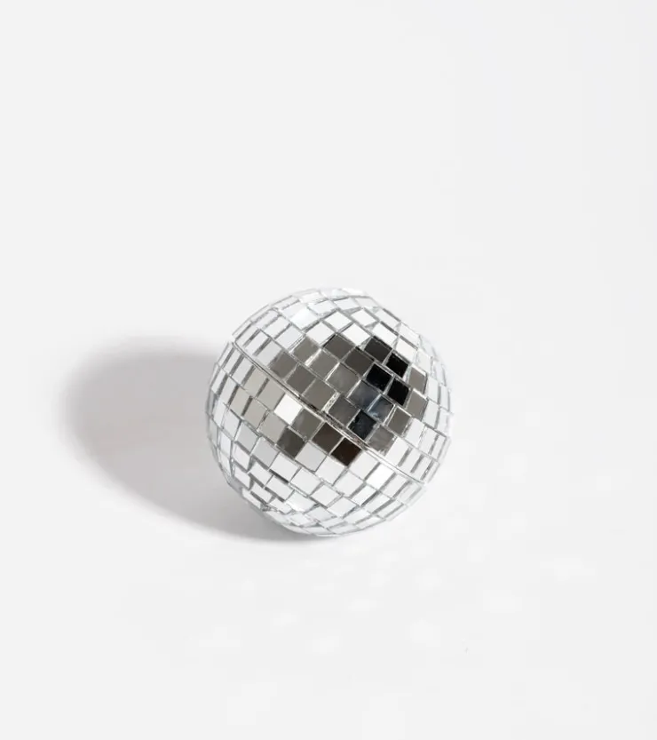 L'expressionist Grinder disco