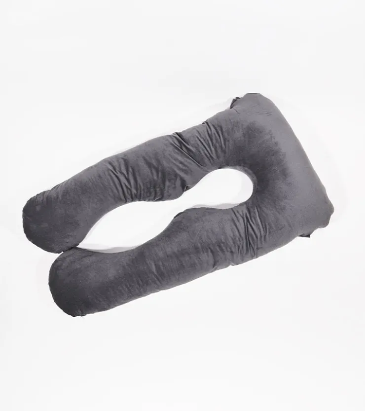 L'avant gardiste Gros coussin ergonomique
