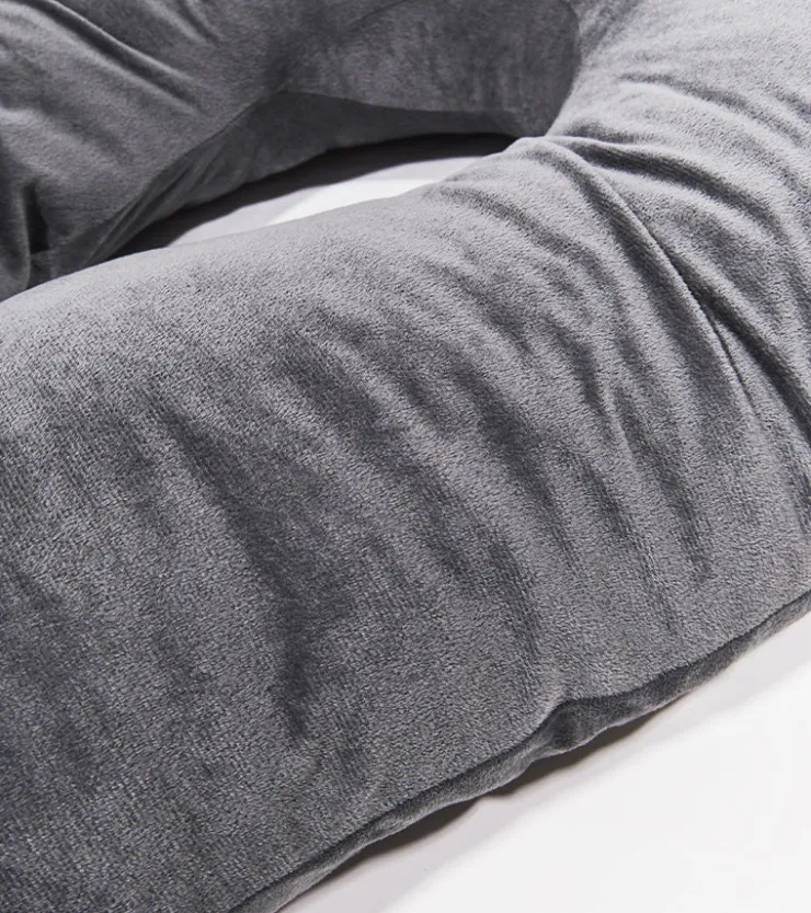 L'avant gardiste Gros coussin ergonomique