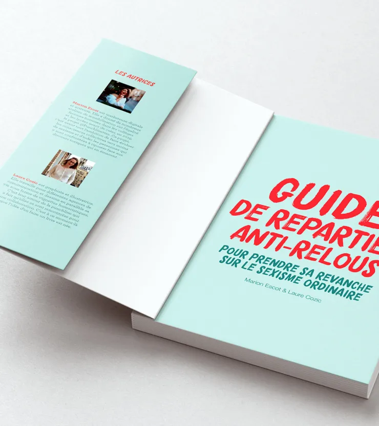 Hachette Pratique Guide de réparties anti-relous
