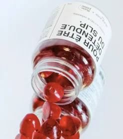 Marie Janine Gummies CBD et mélatonine, pour être détendu(e) du slip