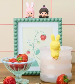 Baby watch Hippers Monchhichi Kiki