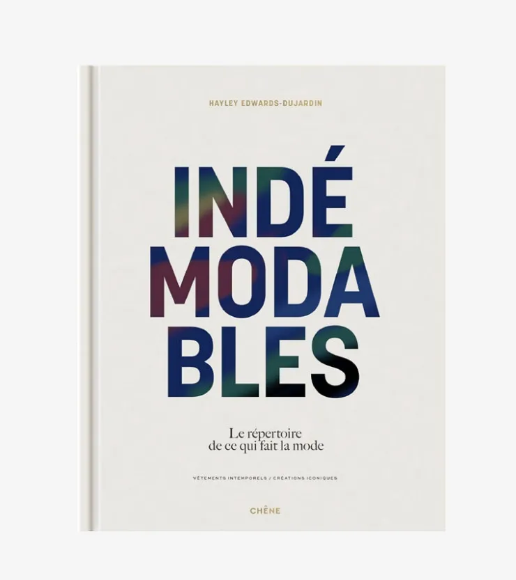 Hachette Le chêne Indémodables