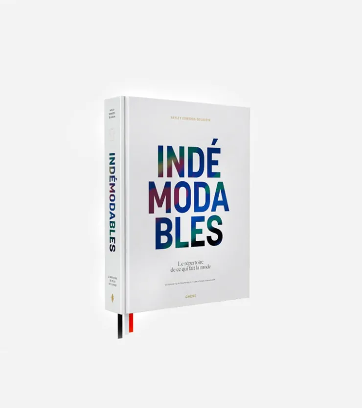 Hachette Le chêne Indémodables