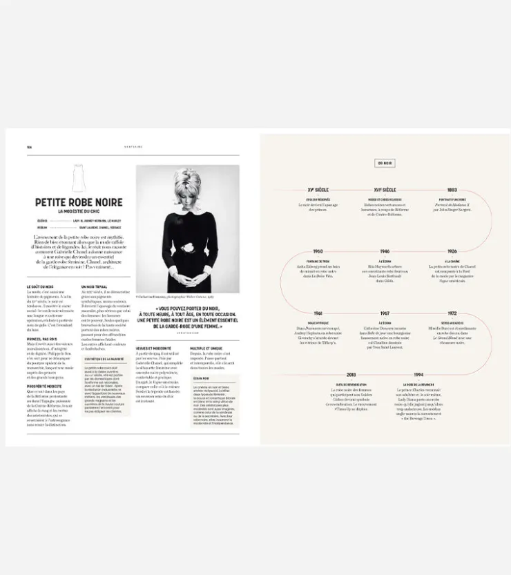 Hachette Le chêne Indémodables