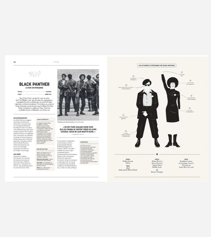 Hachette Le chêne Indémodables
