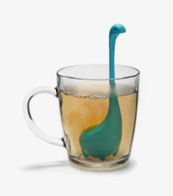 MAGS Infuseur à thé baby Nessie