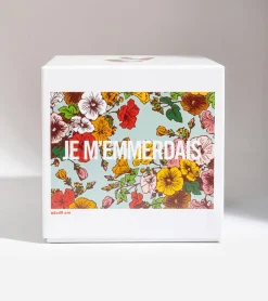 Piece and love Je m'emmerdais - Puzzle 1000 pièces