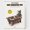 suck uk Jeu Billard pour chats